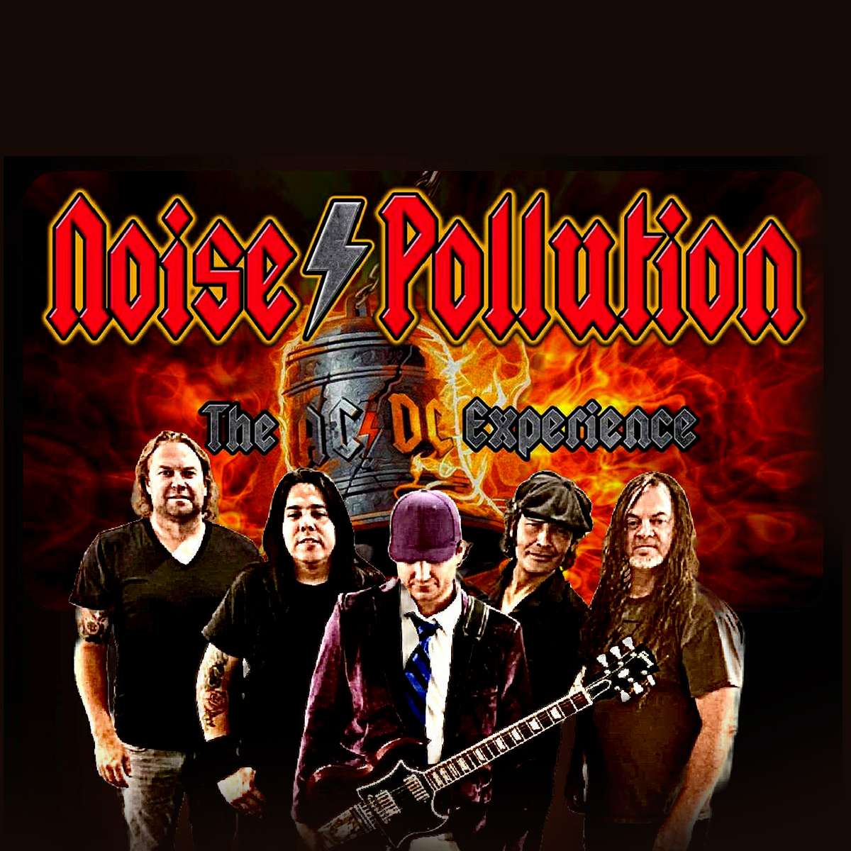 Noise Pollution: The AC/DC Experience