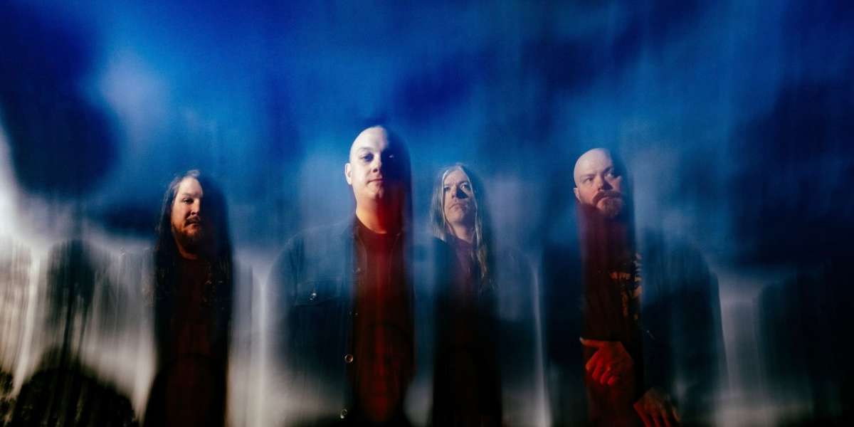 Show poster for “Pallbearer”