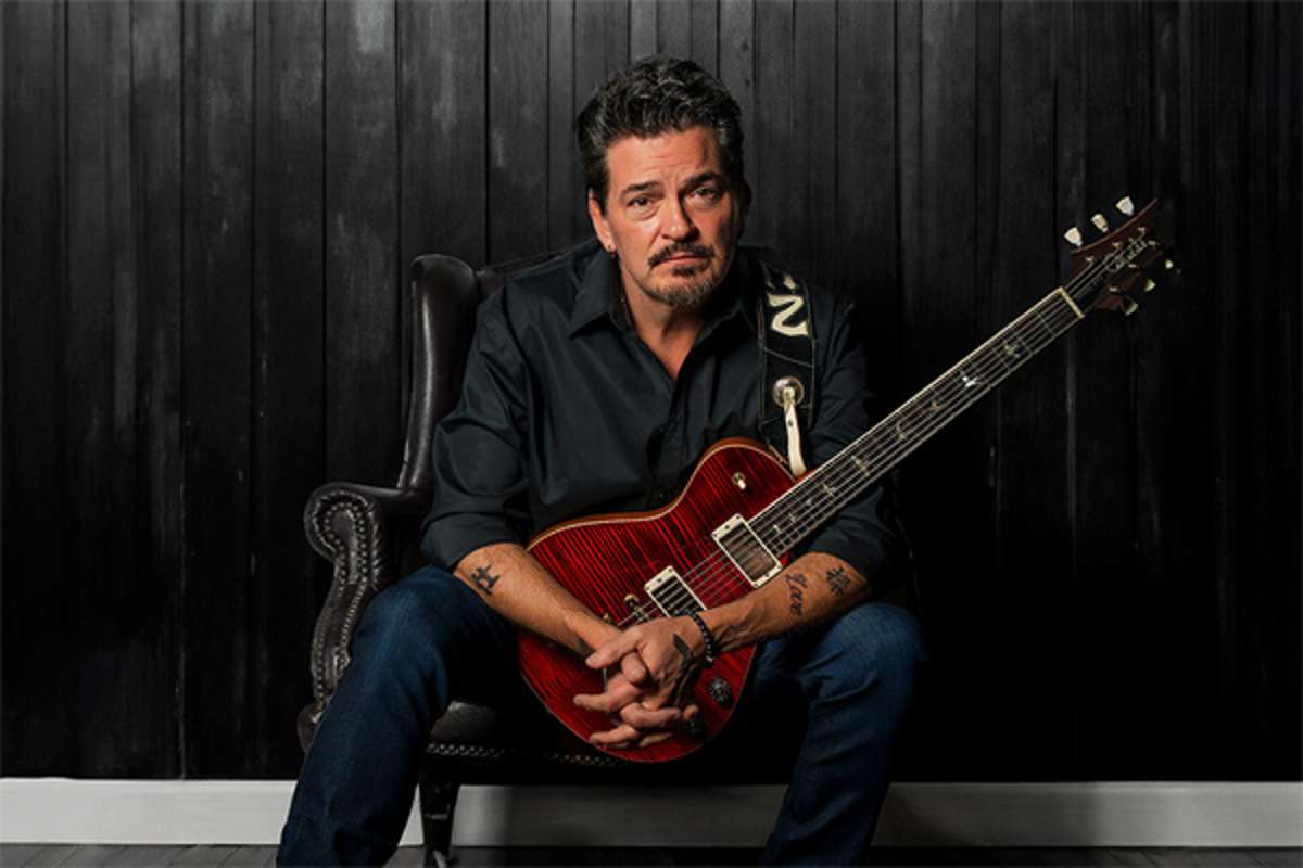 LIVESTREAM: Mike Zito