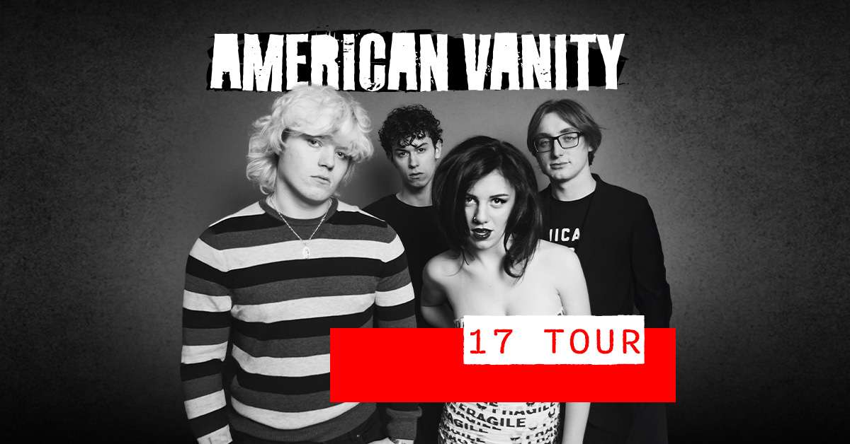 American Vanity