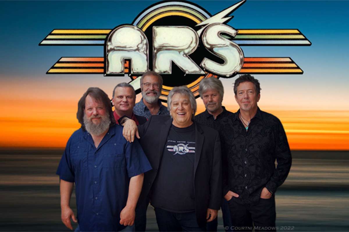 Atlanta Rhythm Section