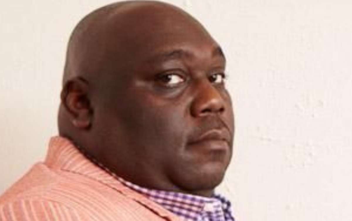 Faizon Love