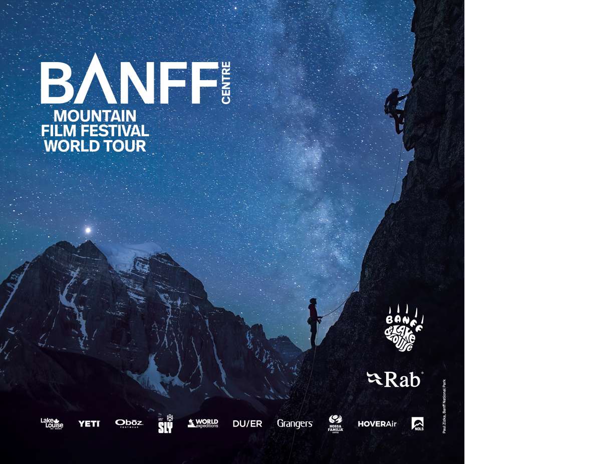 Banff Mountain Film Festival