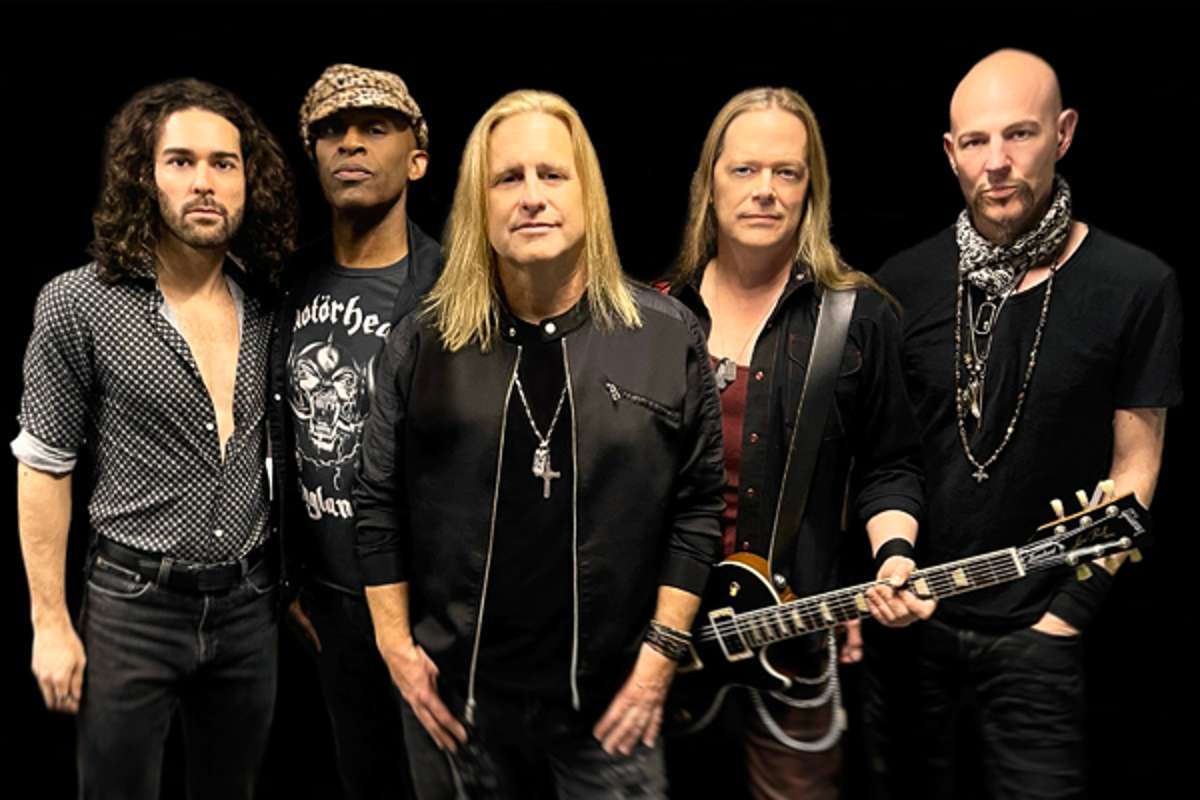 DIO Rules - Tribute to Rainbow, Black Sabbath and Dio