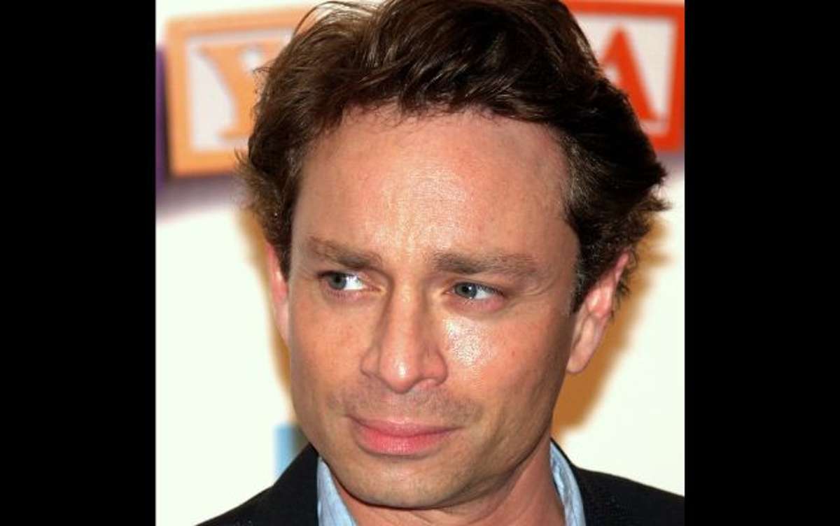 Chris Kattan