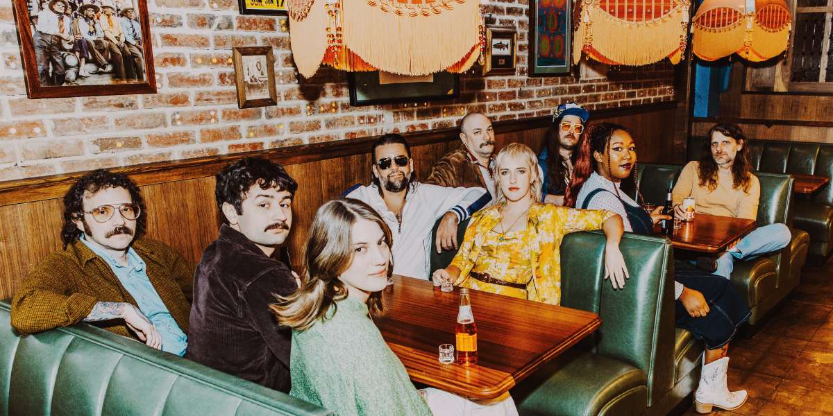 Show poster for “Family Worship Center (Album Release)”