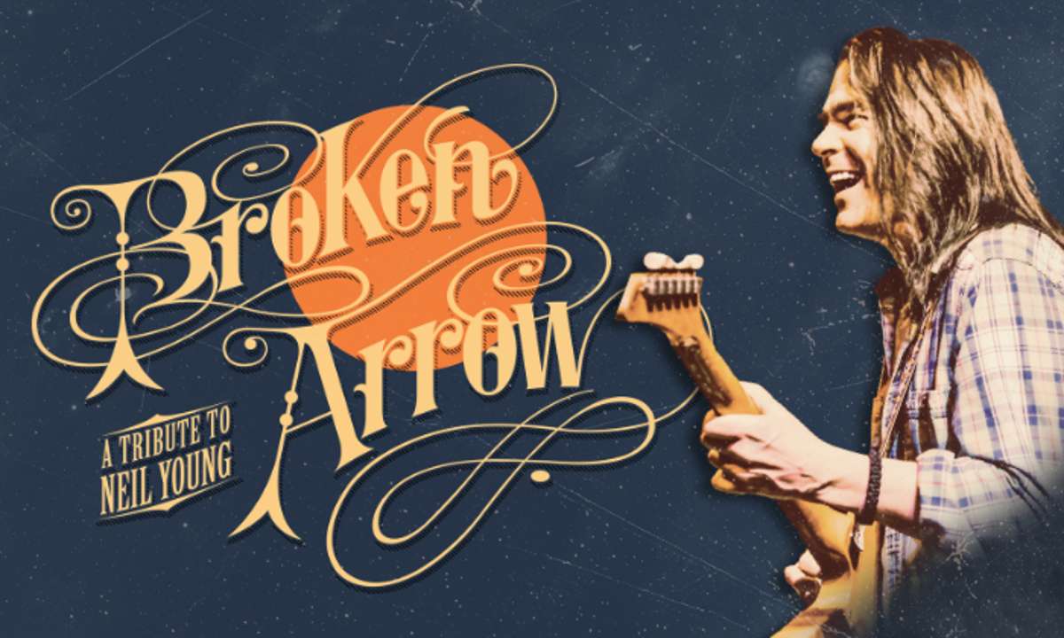 Broken Arrow - Tribute to Neil Young Tickets | Millville, NJ