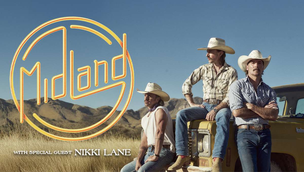 Midland / Nikki Lane