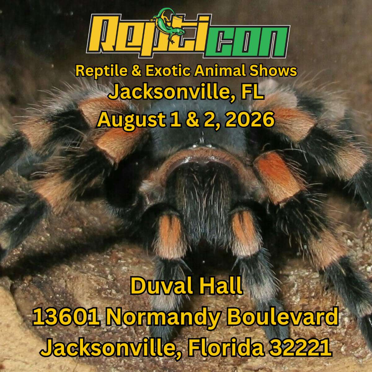 Repticon