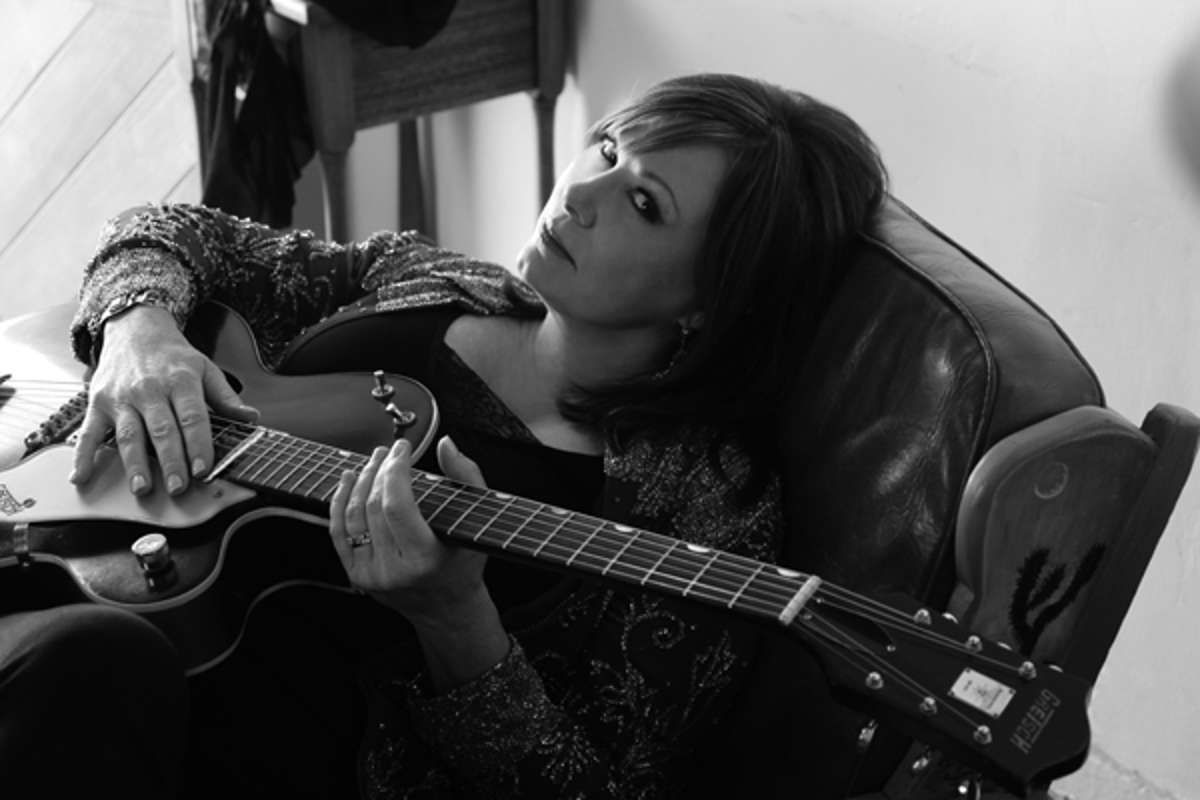 Suzy Bogguss