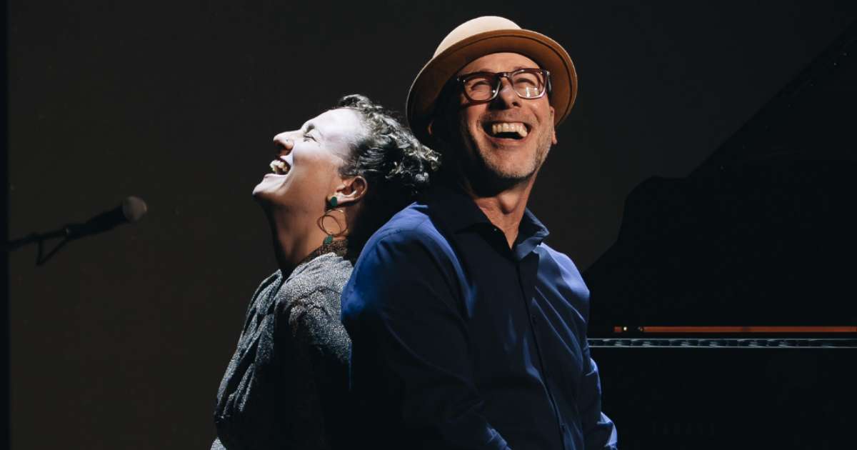 Joni Mitchell、Leonard Cohen CD BOX Leonard Cohen & Joni Mitchell - Festival Place - Sherwood