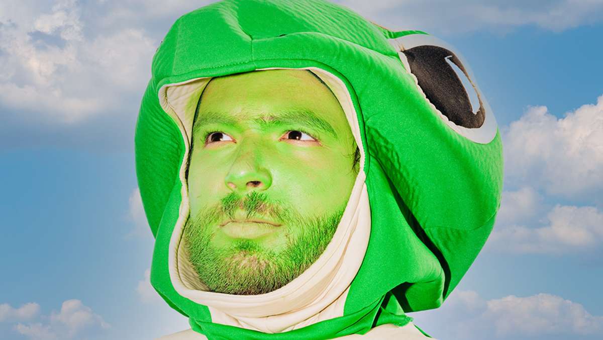 THERAPY GECKO - Tuesday, August 18th 6:00pm