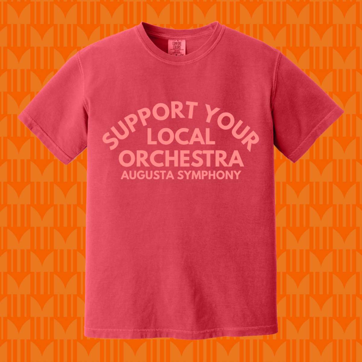 Support Your Symphony T-Shirt