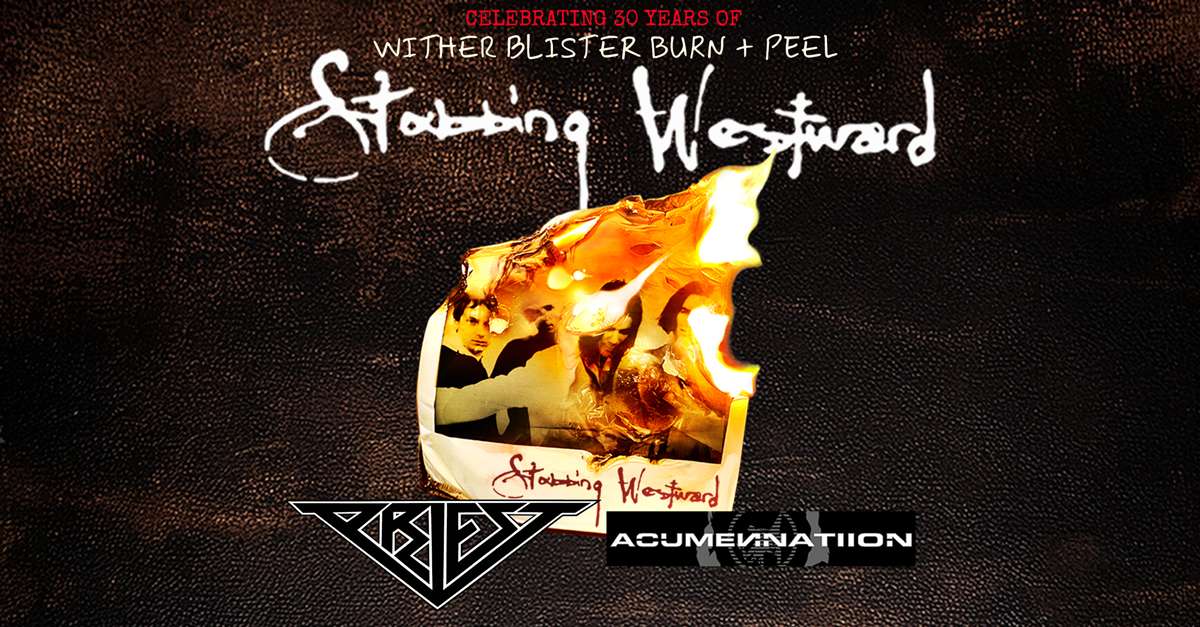 Stabbing Westward