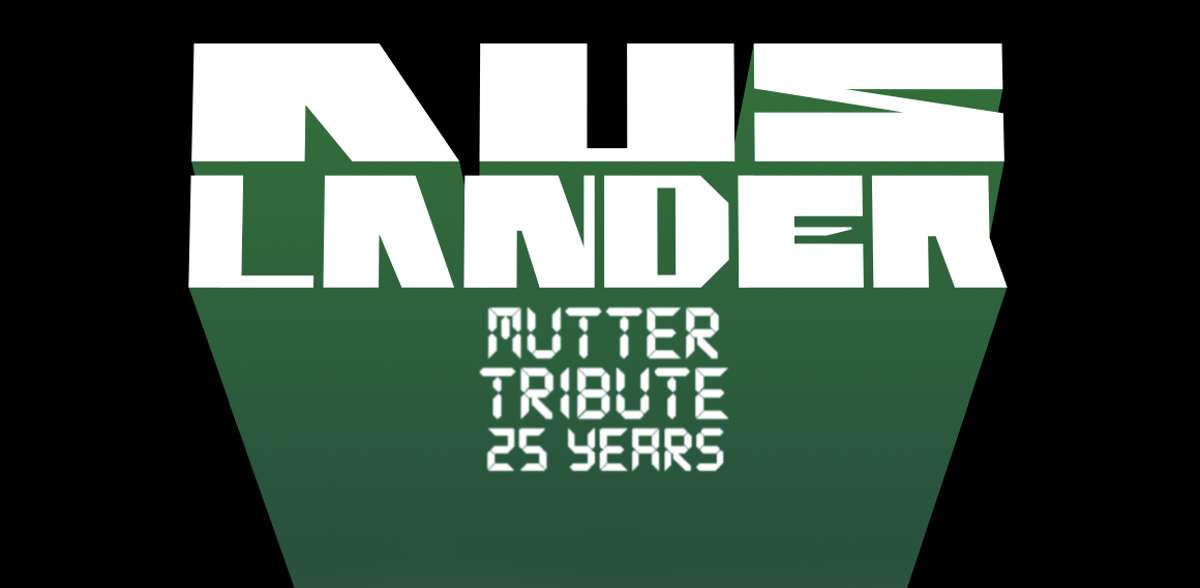 Auslander –  Rammstein Tribute