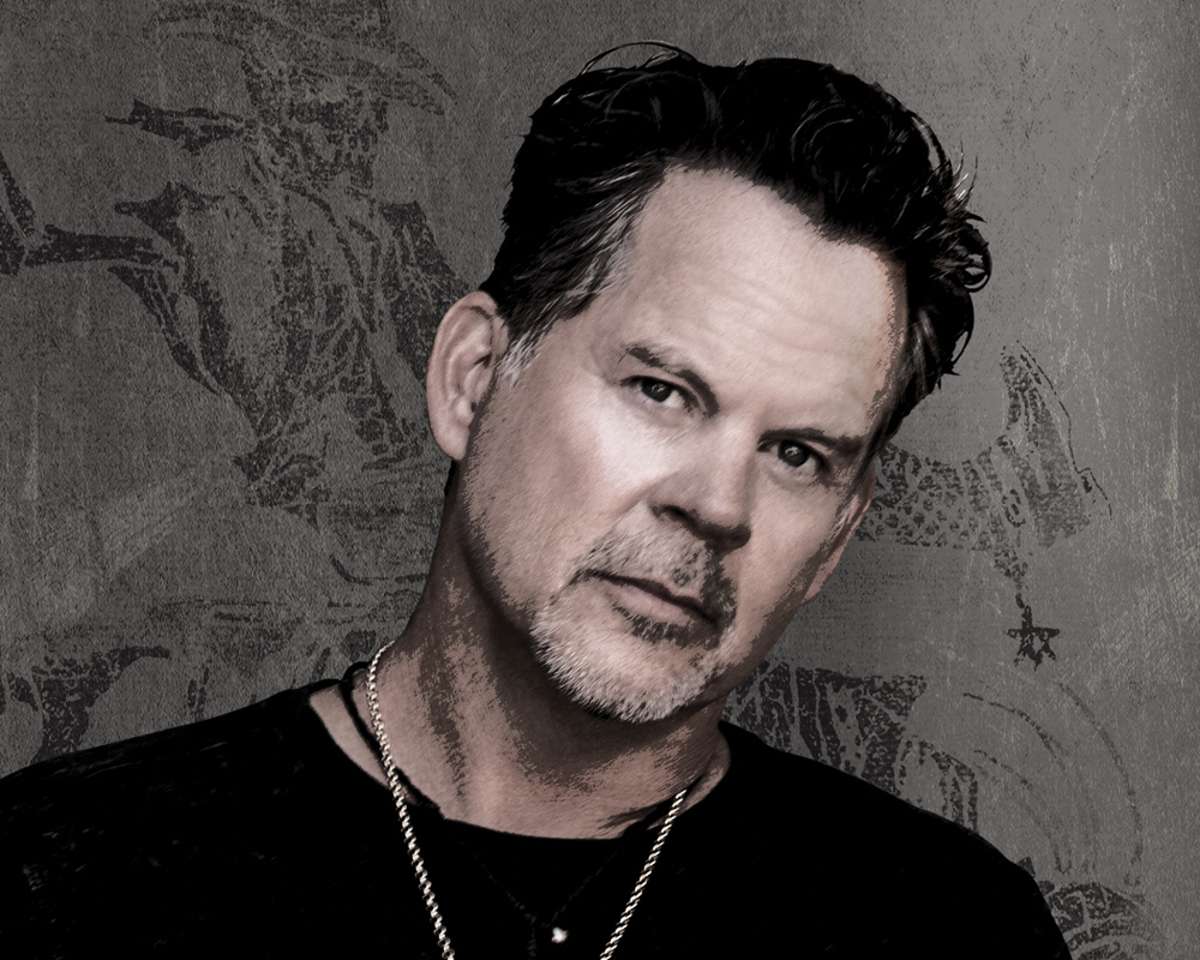 Gary Allan