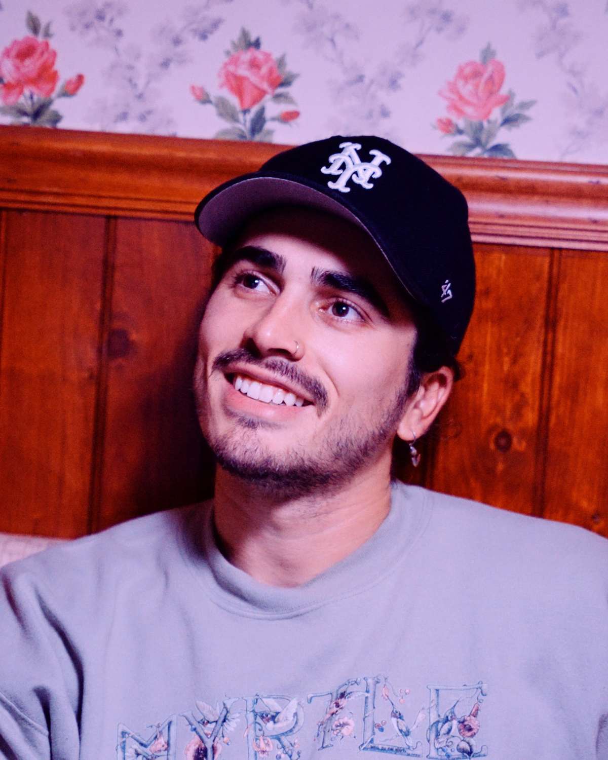 Max Manticof