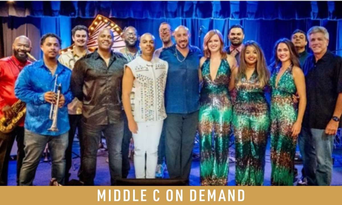 September In The Park: The Ultimate Earth, Wind & Fire and Chicago Tribute