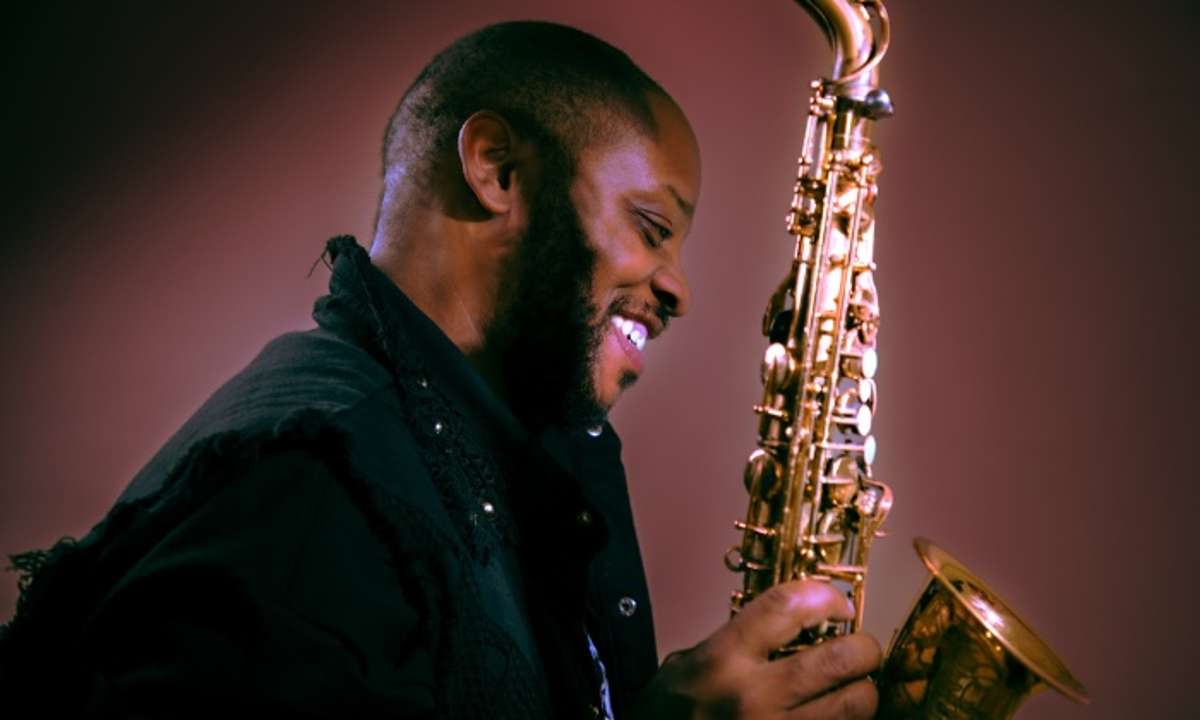 Jackiem Joyner, Billboard #1 Smooth Jazz Saxophonist Tickets