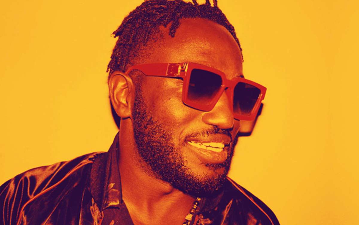 Hannibal Buress
