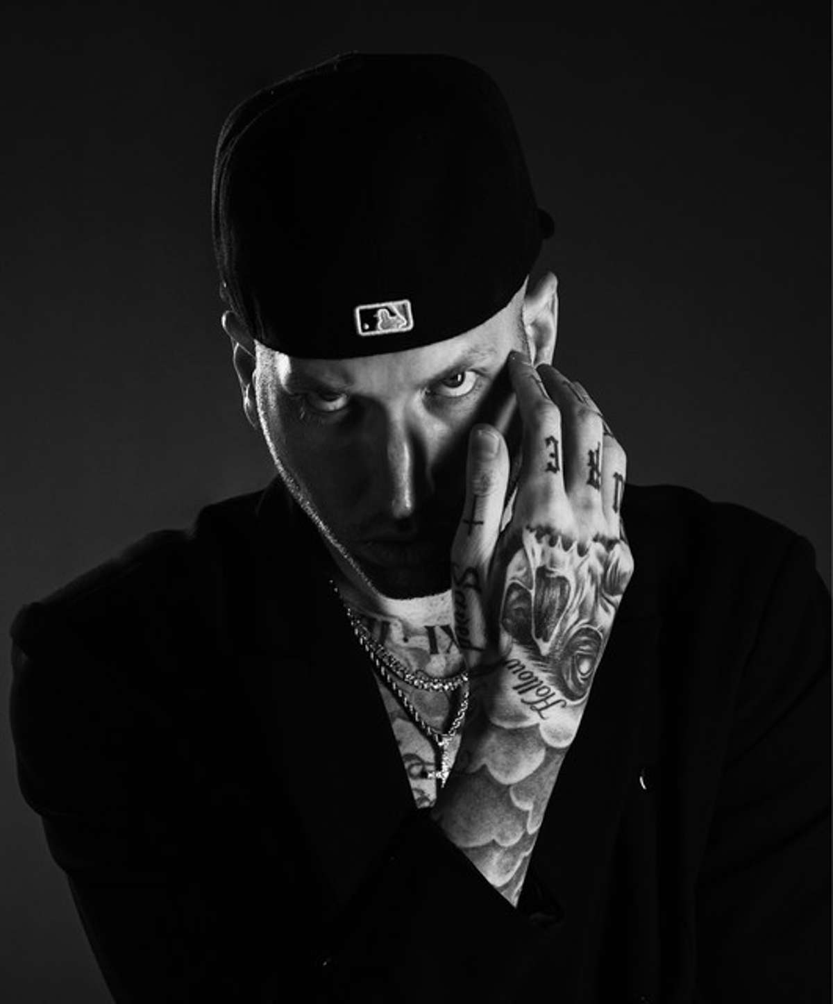 Skitz Kraven: ‘Mind of A Killer’ Tour