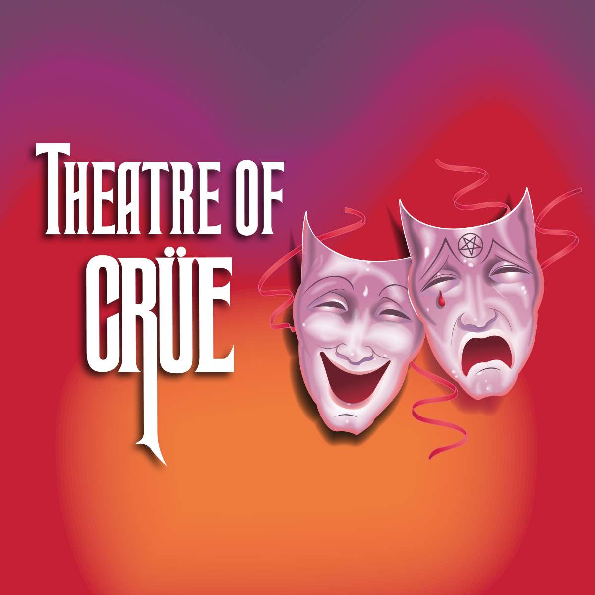 Motley Crue Tribute by Theatre of Crue