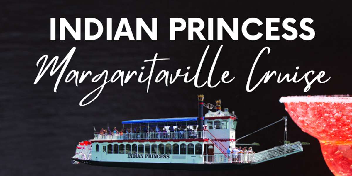 Margaritaville Cruise: September 4, 2026