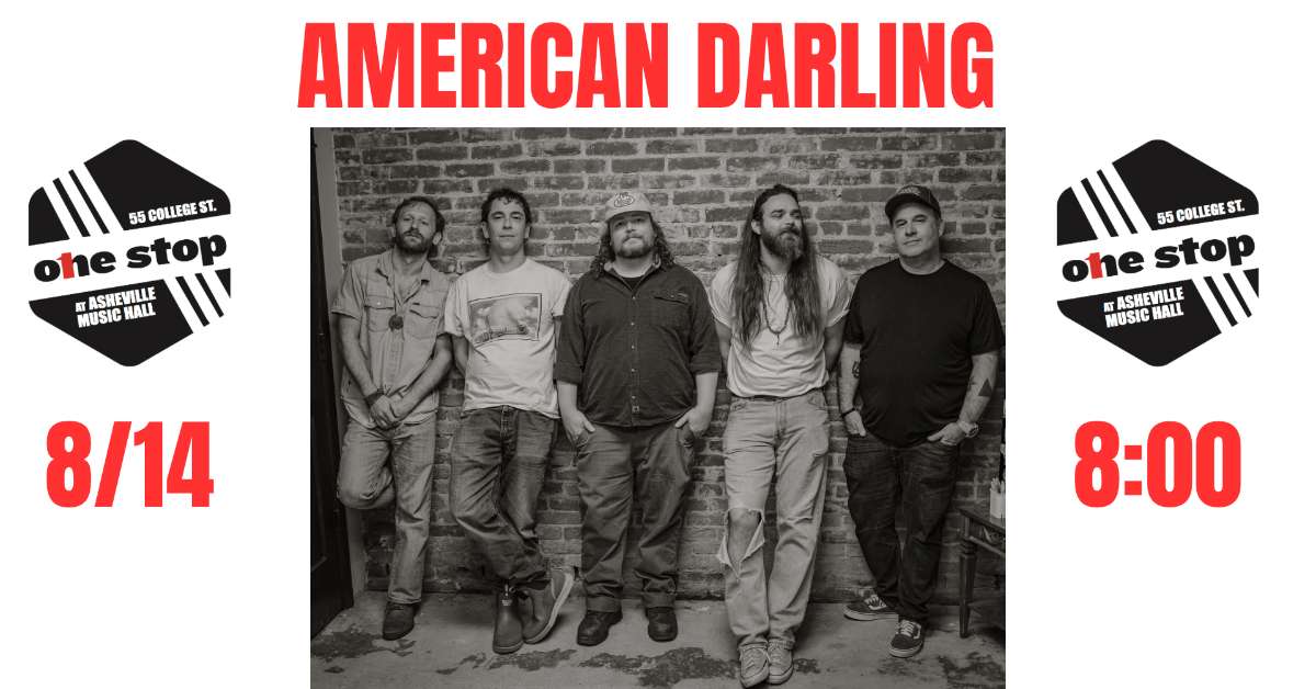 American Darling