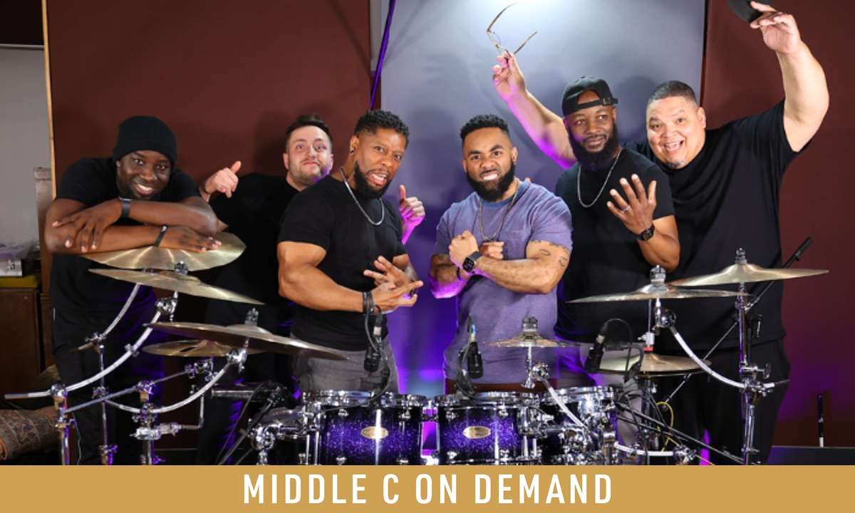 J-rod Sullivan & The 4 Korners