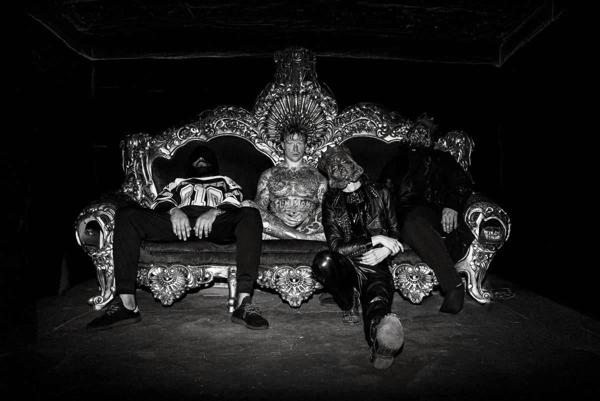 KING 810