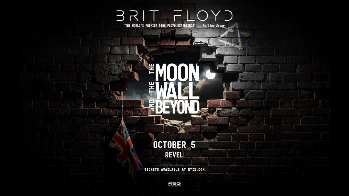 BRIT FLOYD