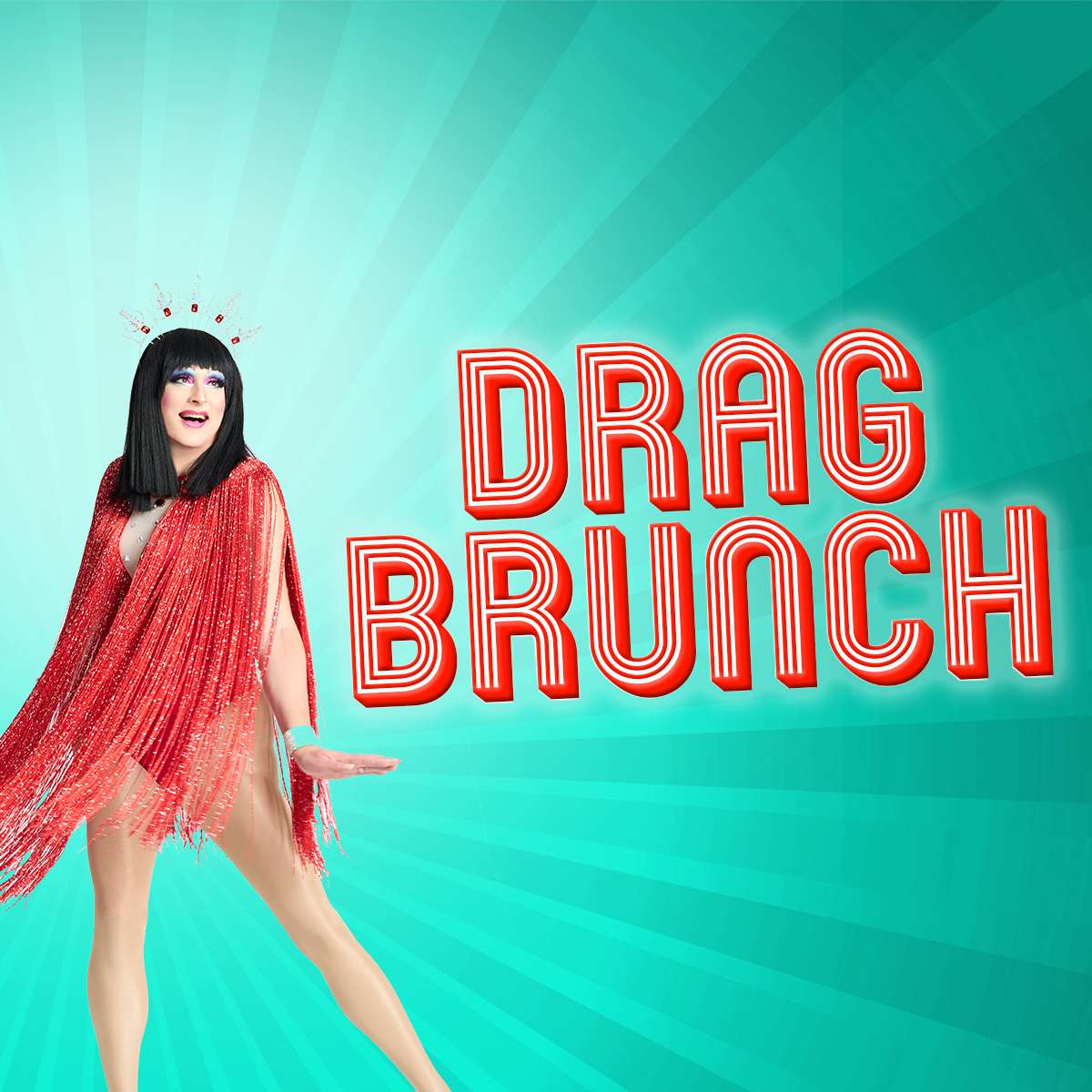 Drag Brunch