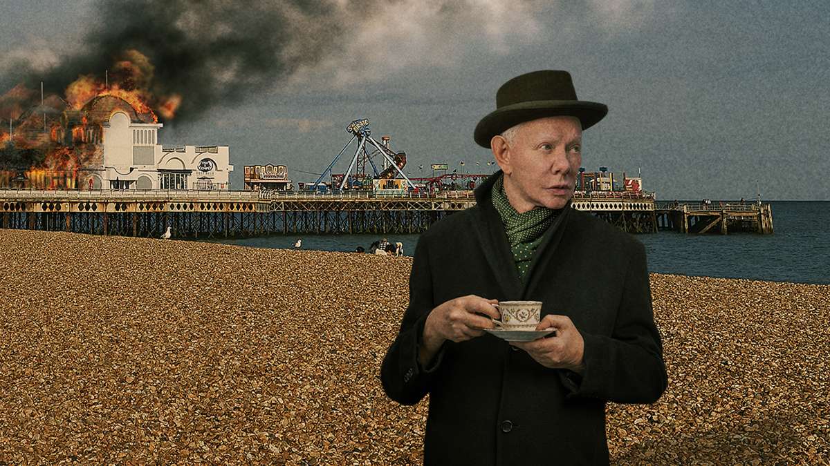 Joe Jackson