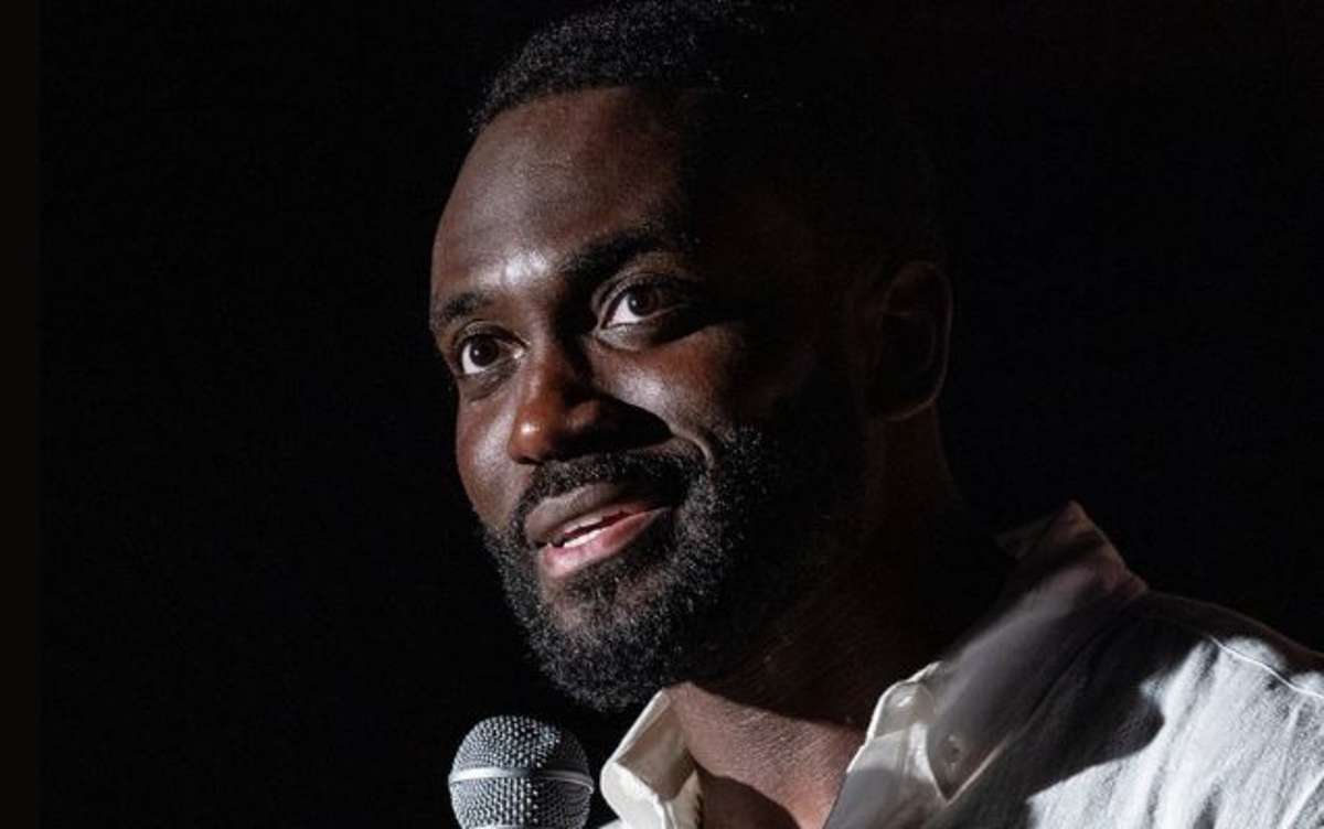 Dr. Kojo