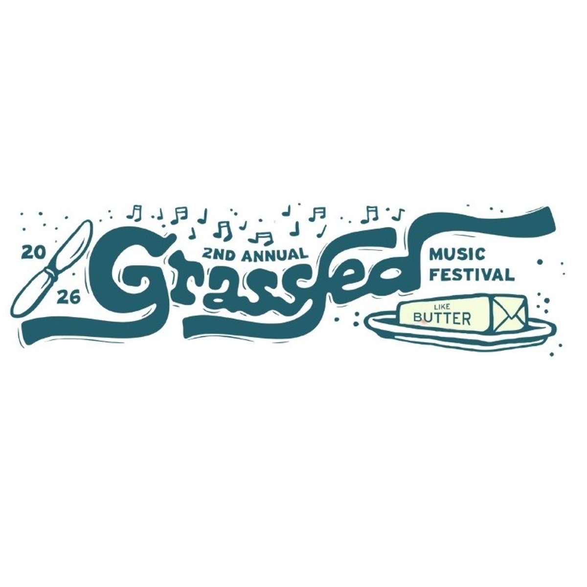 Grassfed Bluegrass Music Festival