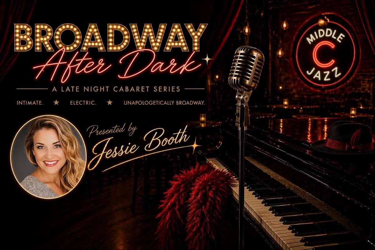 BROADWAY AFTER DARK: Miscast