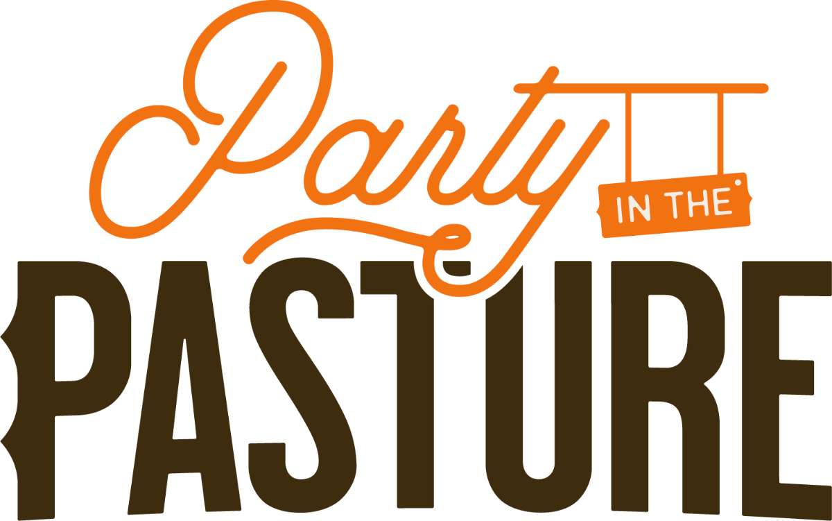 Party in the Pasture at The Goat Ranch