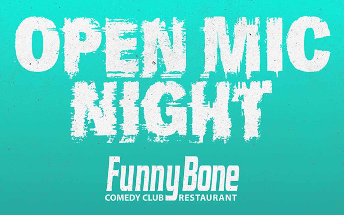 Open Mic Night