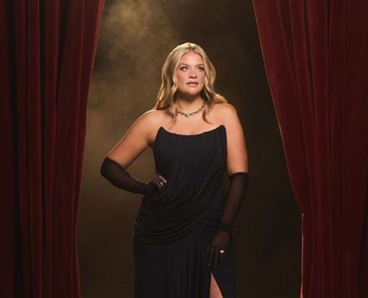 Lauren Alaina: The Stages Tour