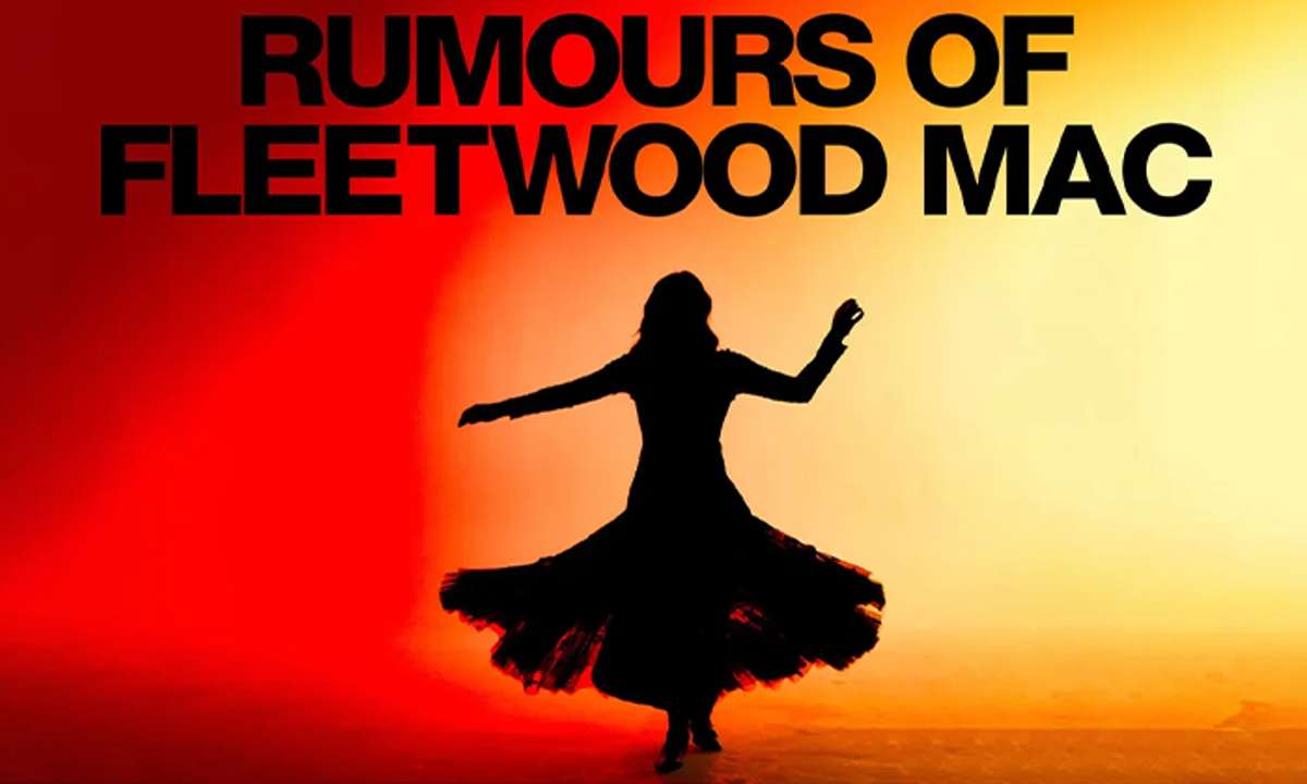 Rumours of Fleetwood Mac