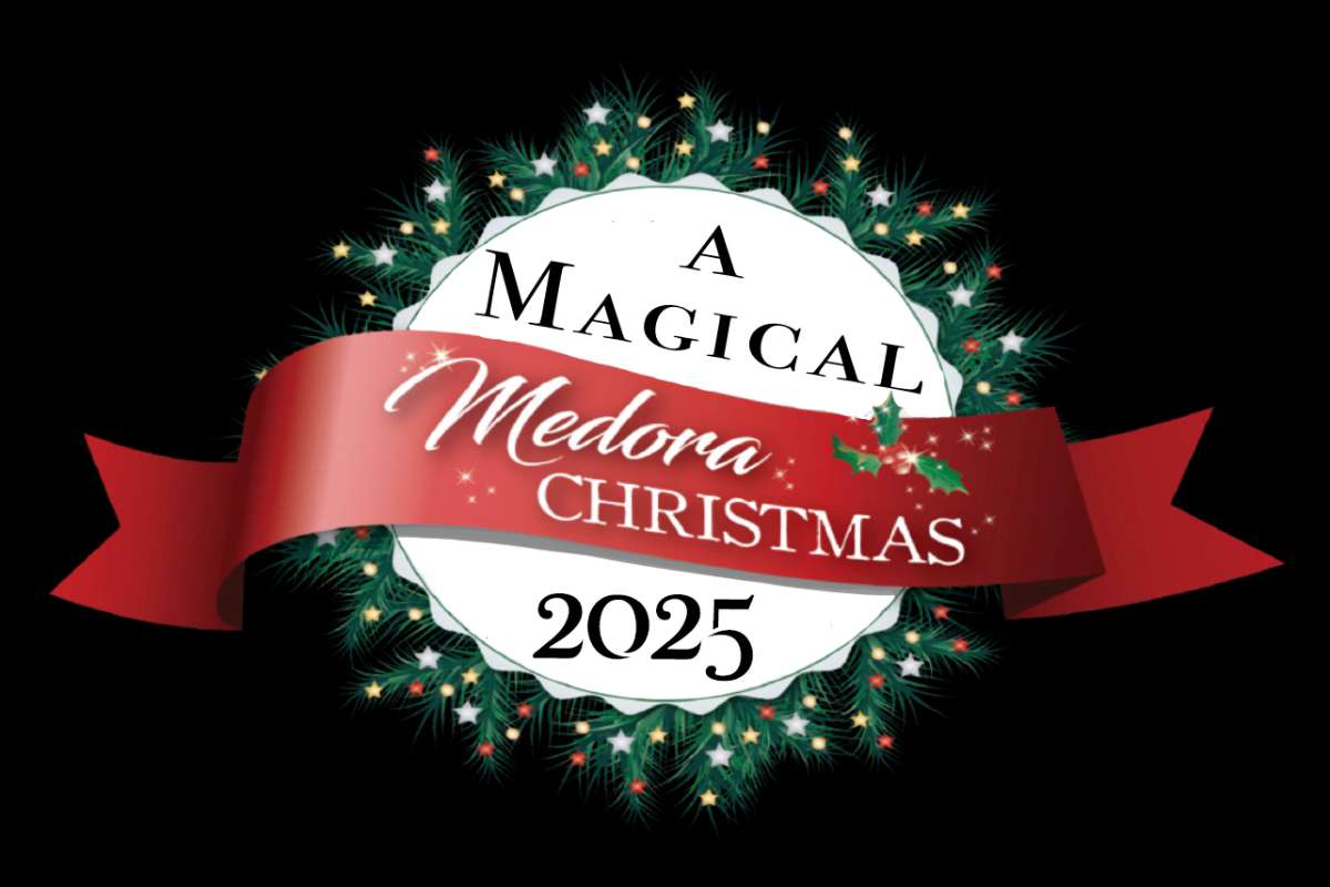 Magical Medora Christmas (Show 1) Tickets | Bismarck, ND | Belle