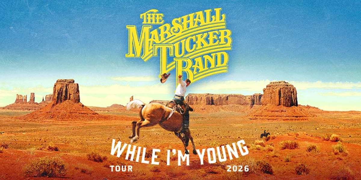 The Marshall Tucker Band