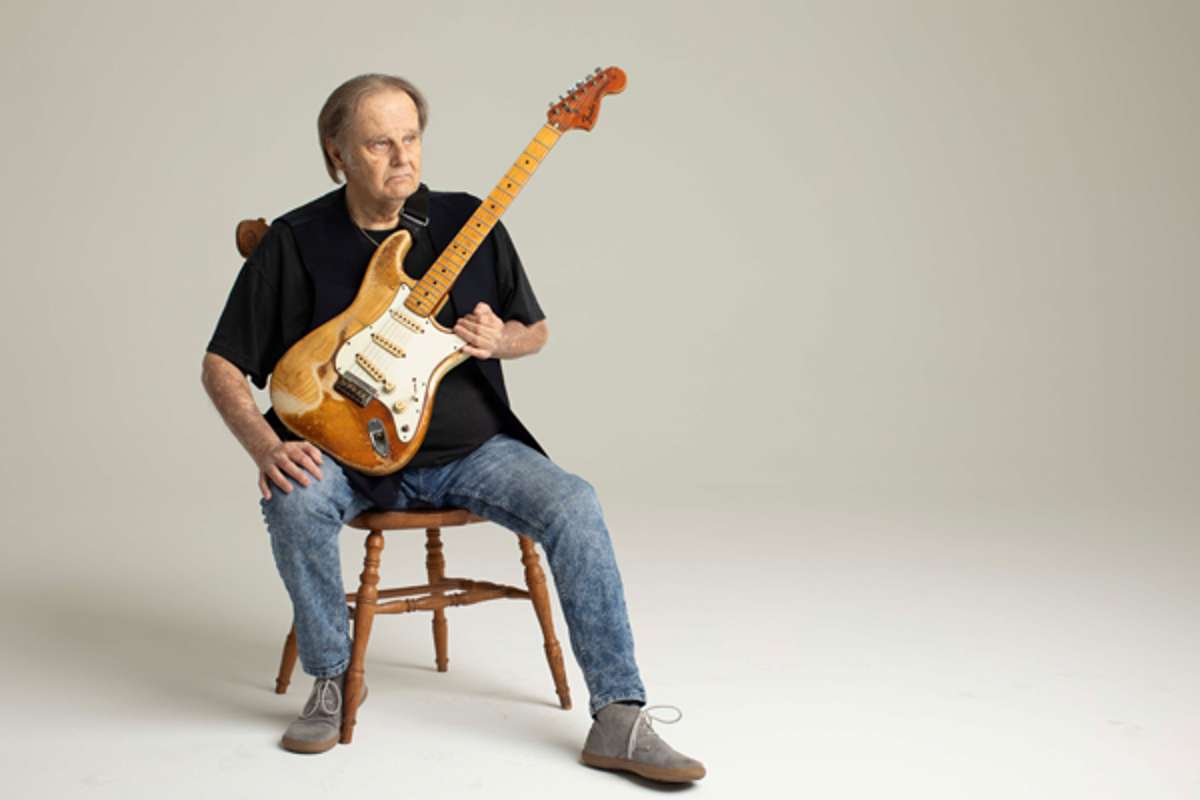 Walter Trout