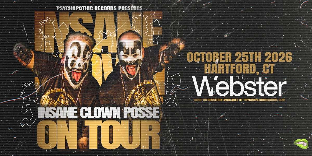 INSANE CLOWN POSSE