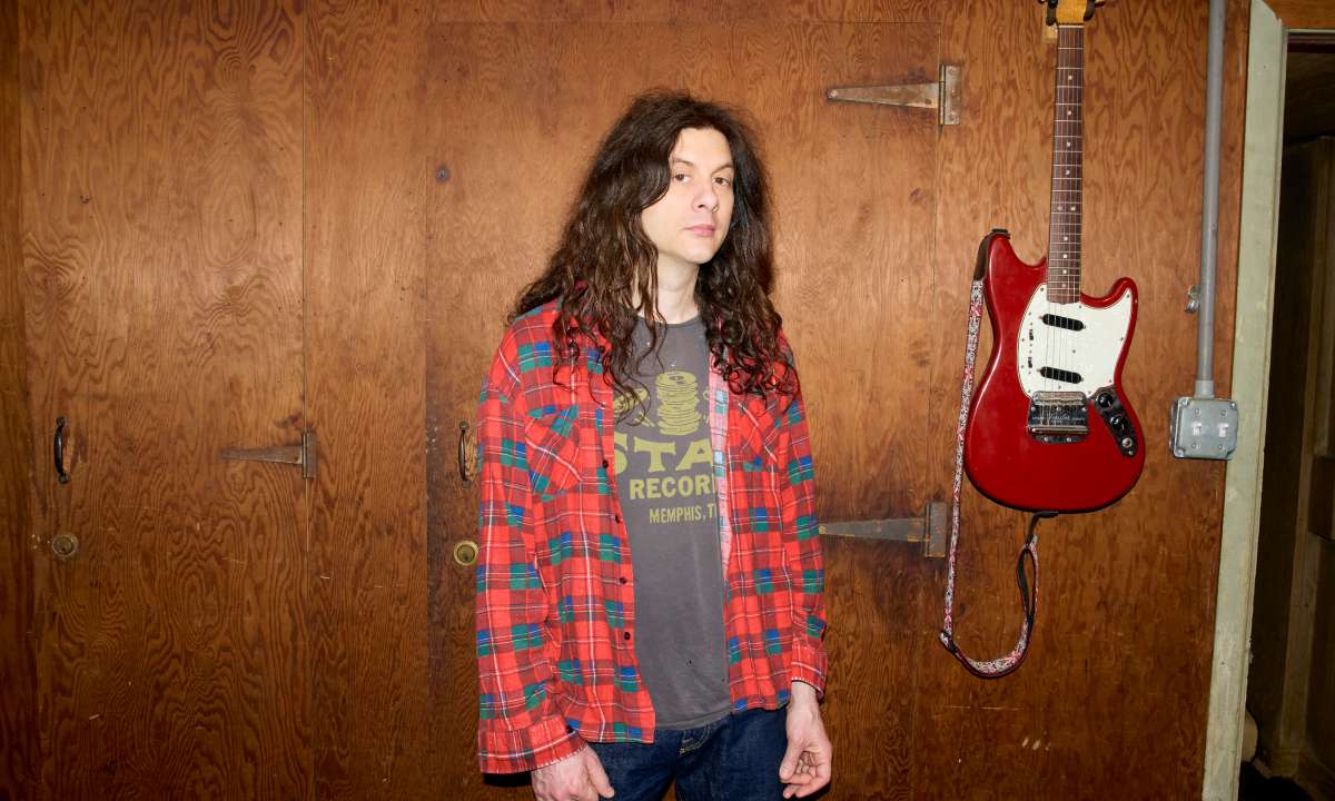 Kurt Vile And The Violators