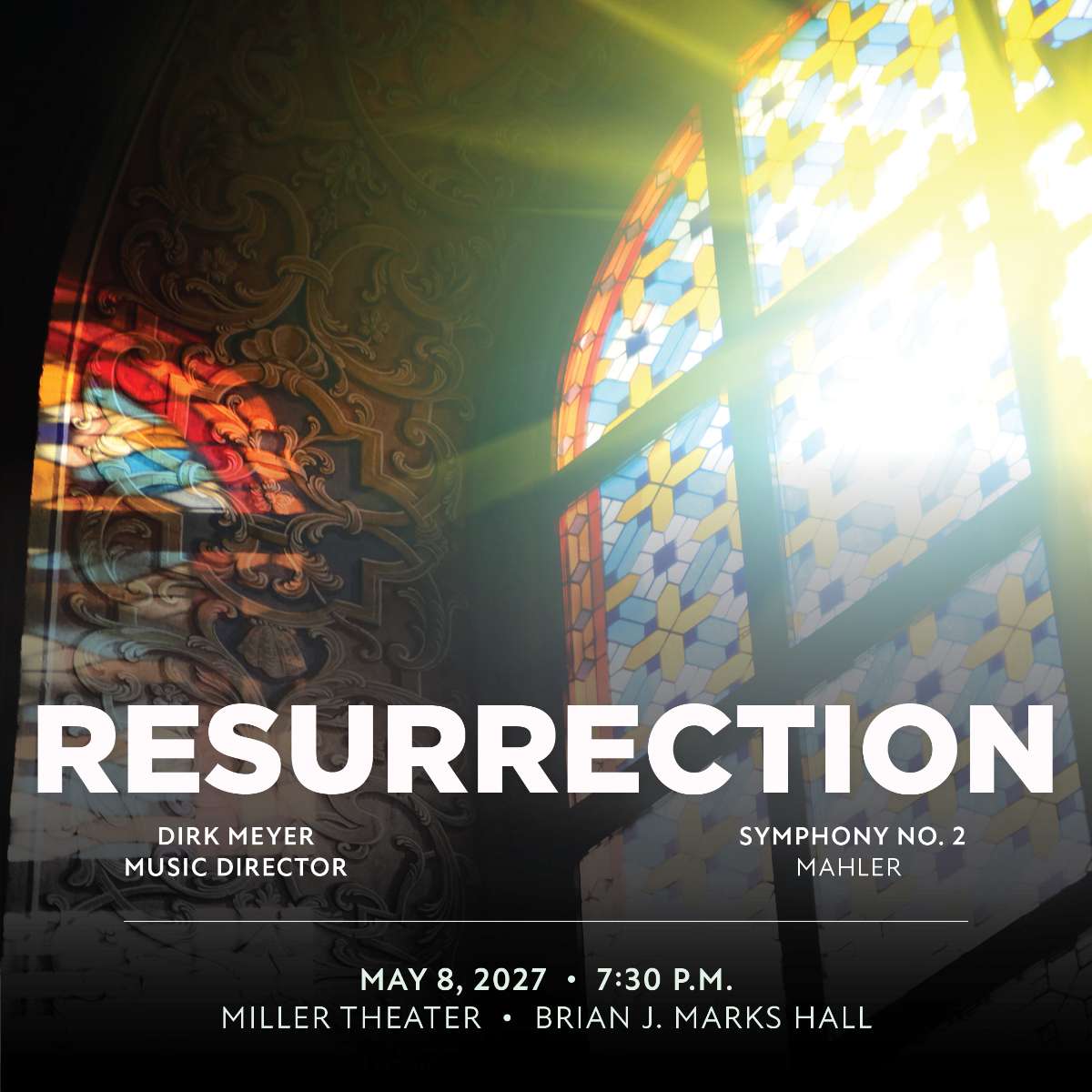 Resurrection