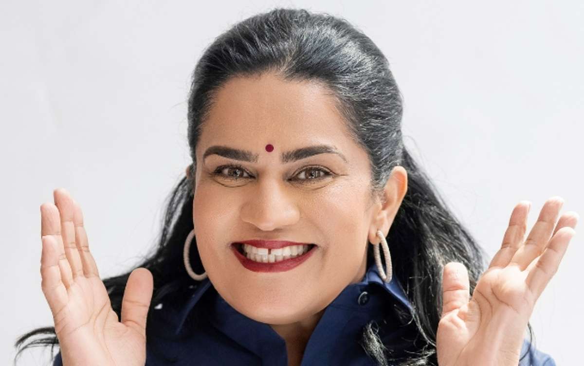 ZARNA GARG: MILLION DOLLAR EXCUSES