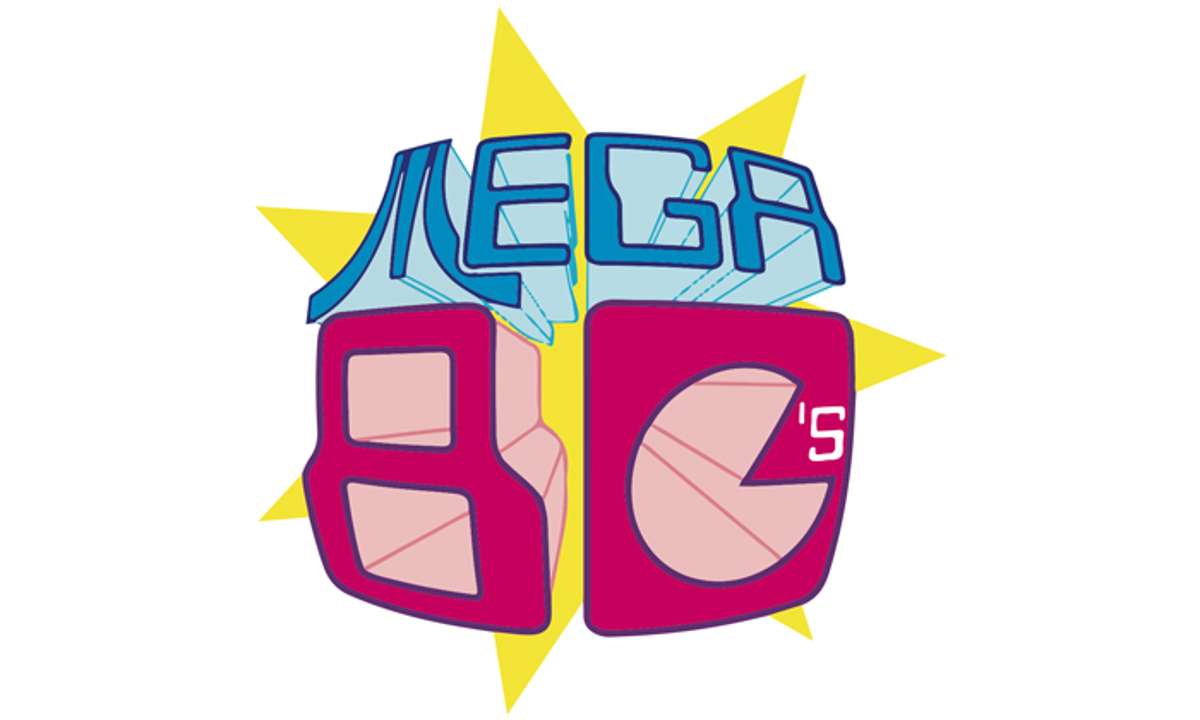 Mega 80's - The Ultimate Retro Party