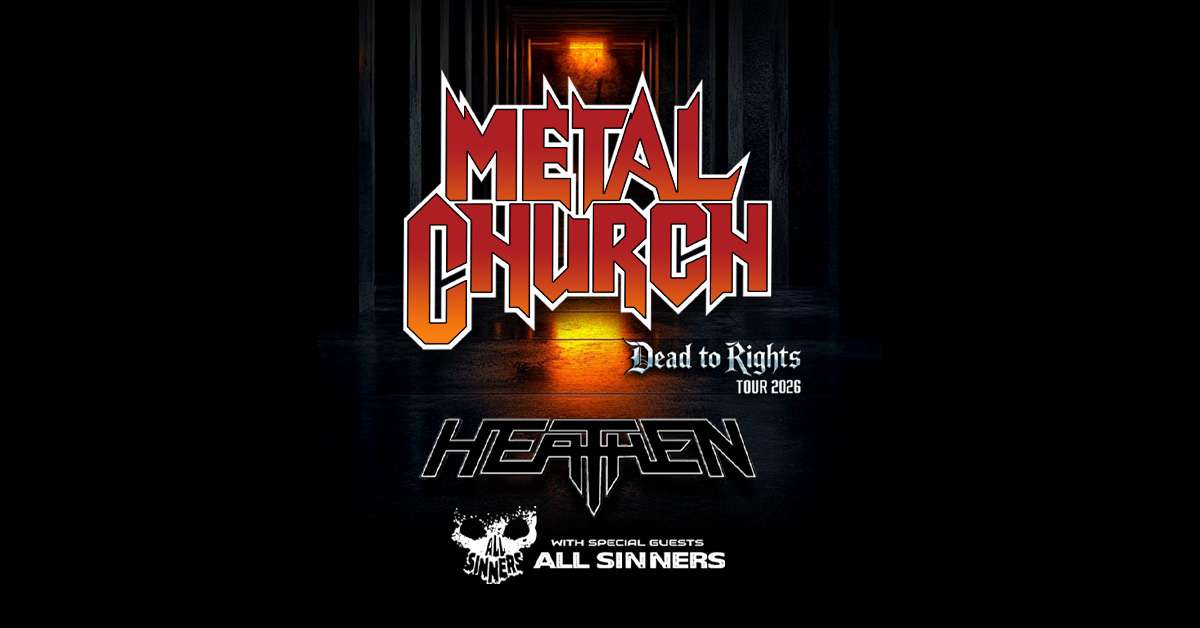 Metal Church