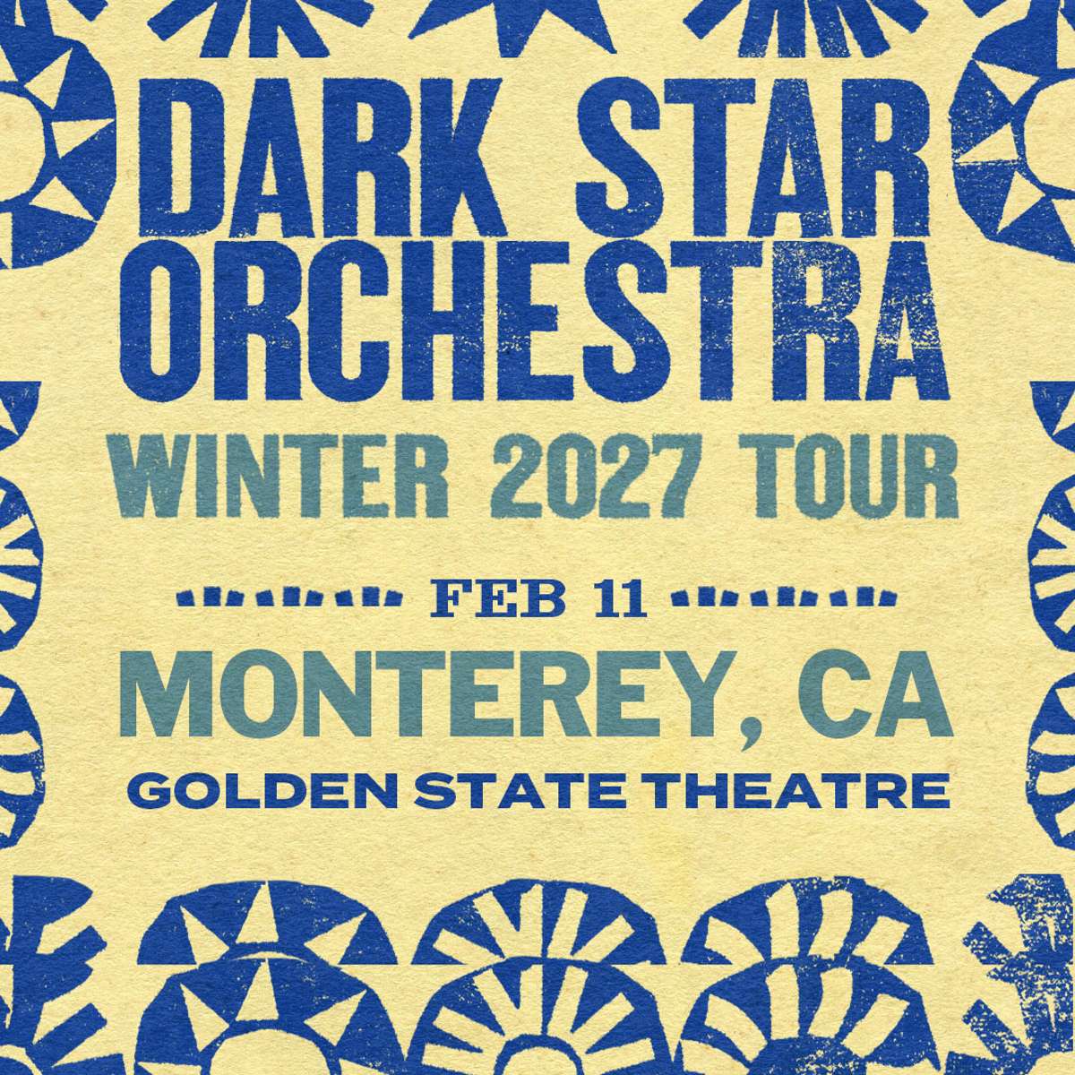 Dark Star Orchestra